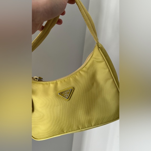 PRADA Hobo bag - Picture 4 of 11